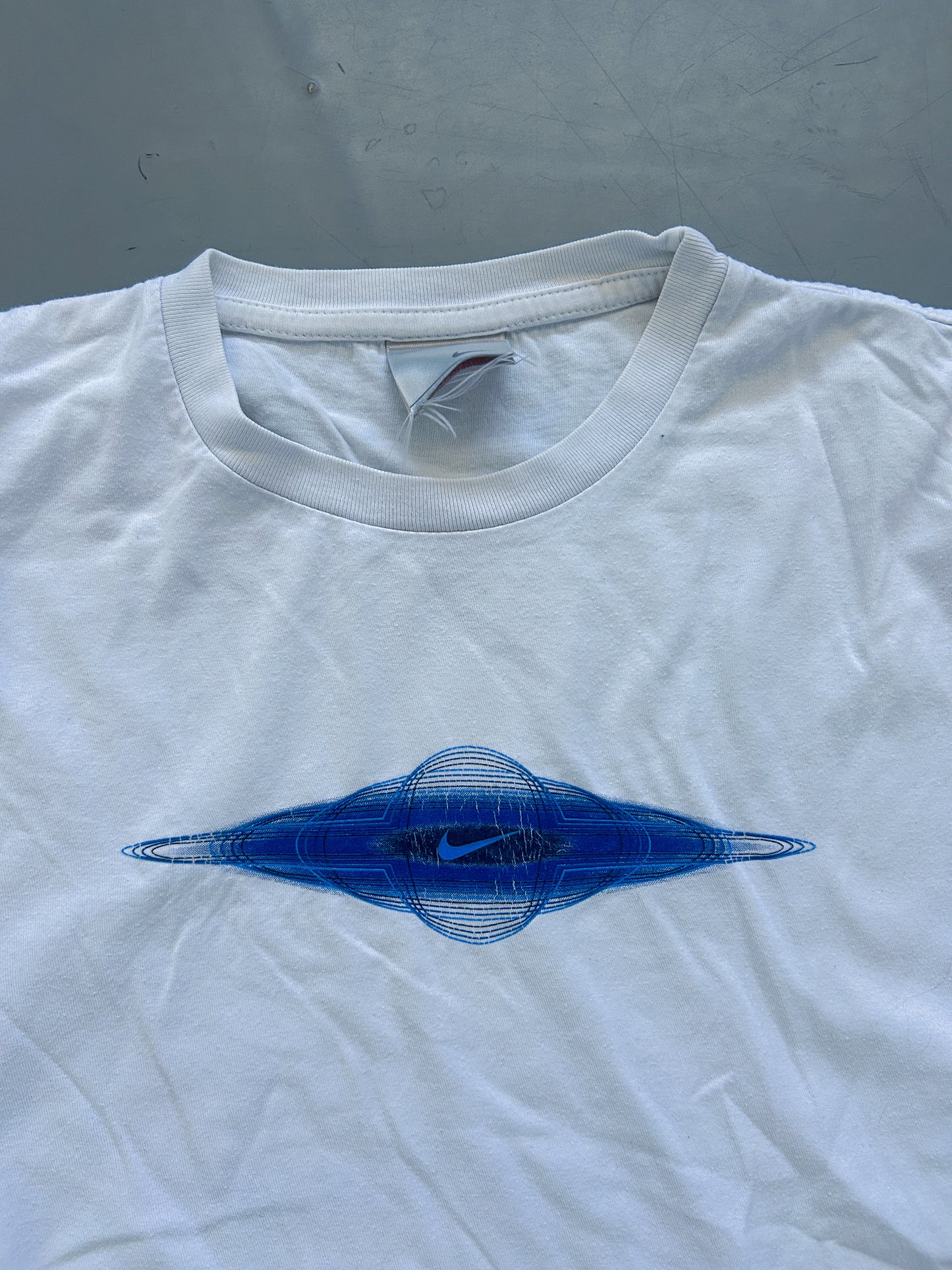 Vintage Nike Shirt | XL