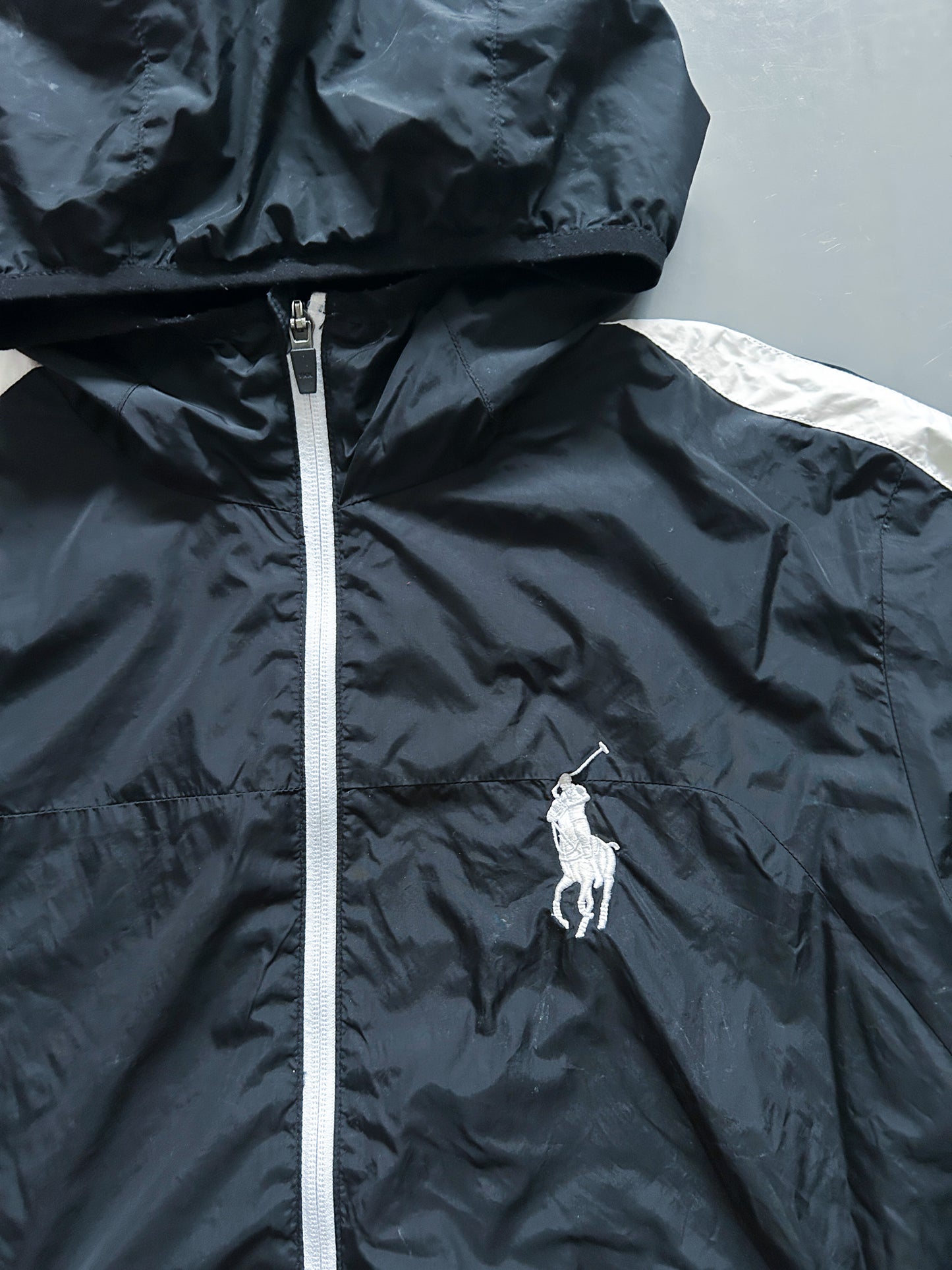 Polo Ralph Lauren *PREMIUM* Vintage Trackjacket | L