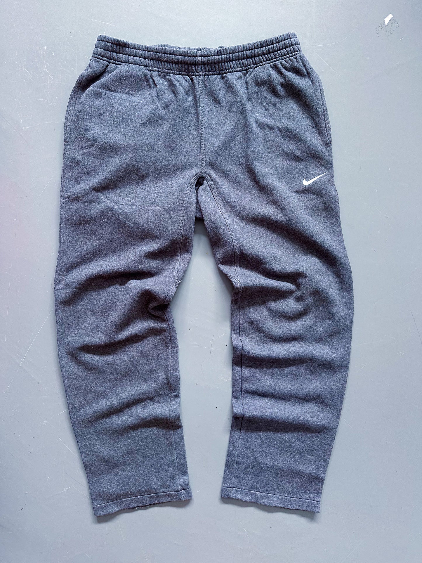 Nike Vintage Open Leg Sweatpants / Jogger | L