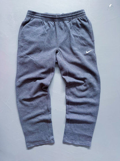 Nike Vintage Open Leg Sweatpants / Jogger | L