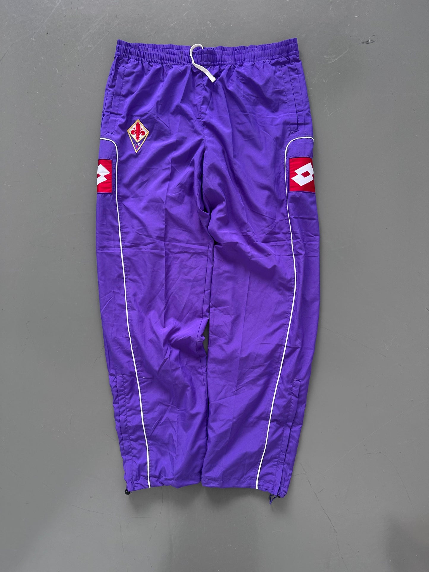 AC Florenz Vintage Trainingsset | M