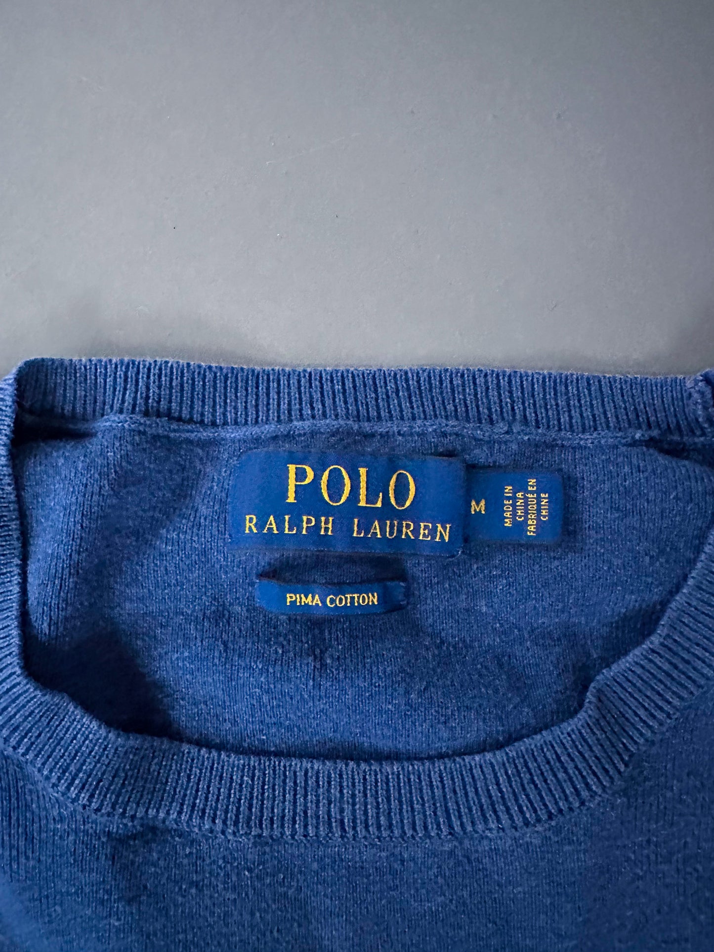 Polo Ralph Lauren Pullover | M