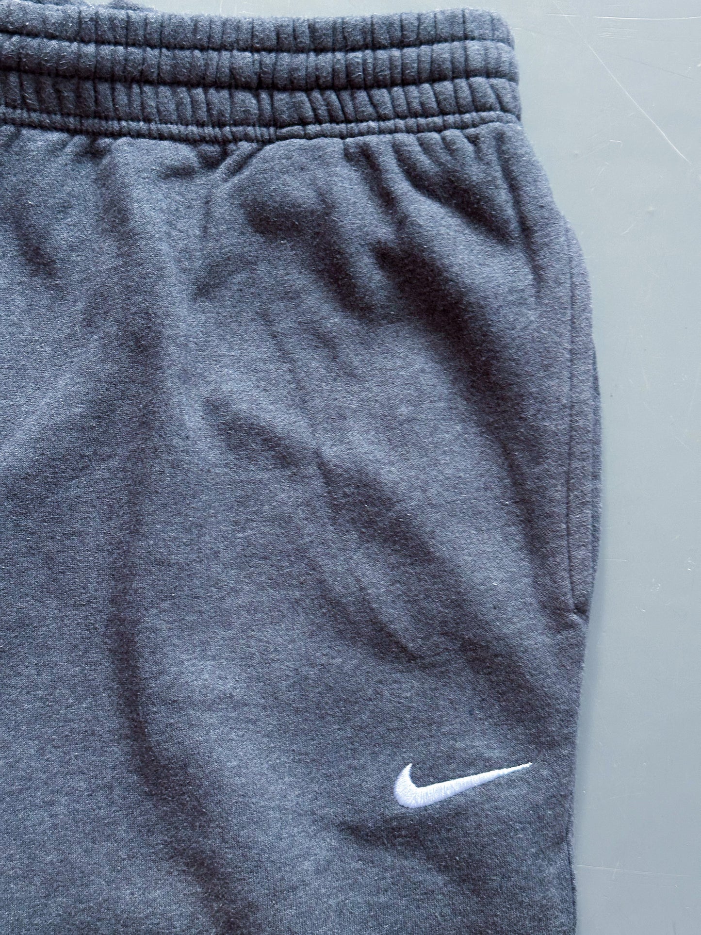 Nike Vintage Open Leg Sweatpants / Jogger | L