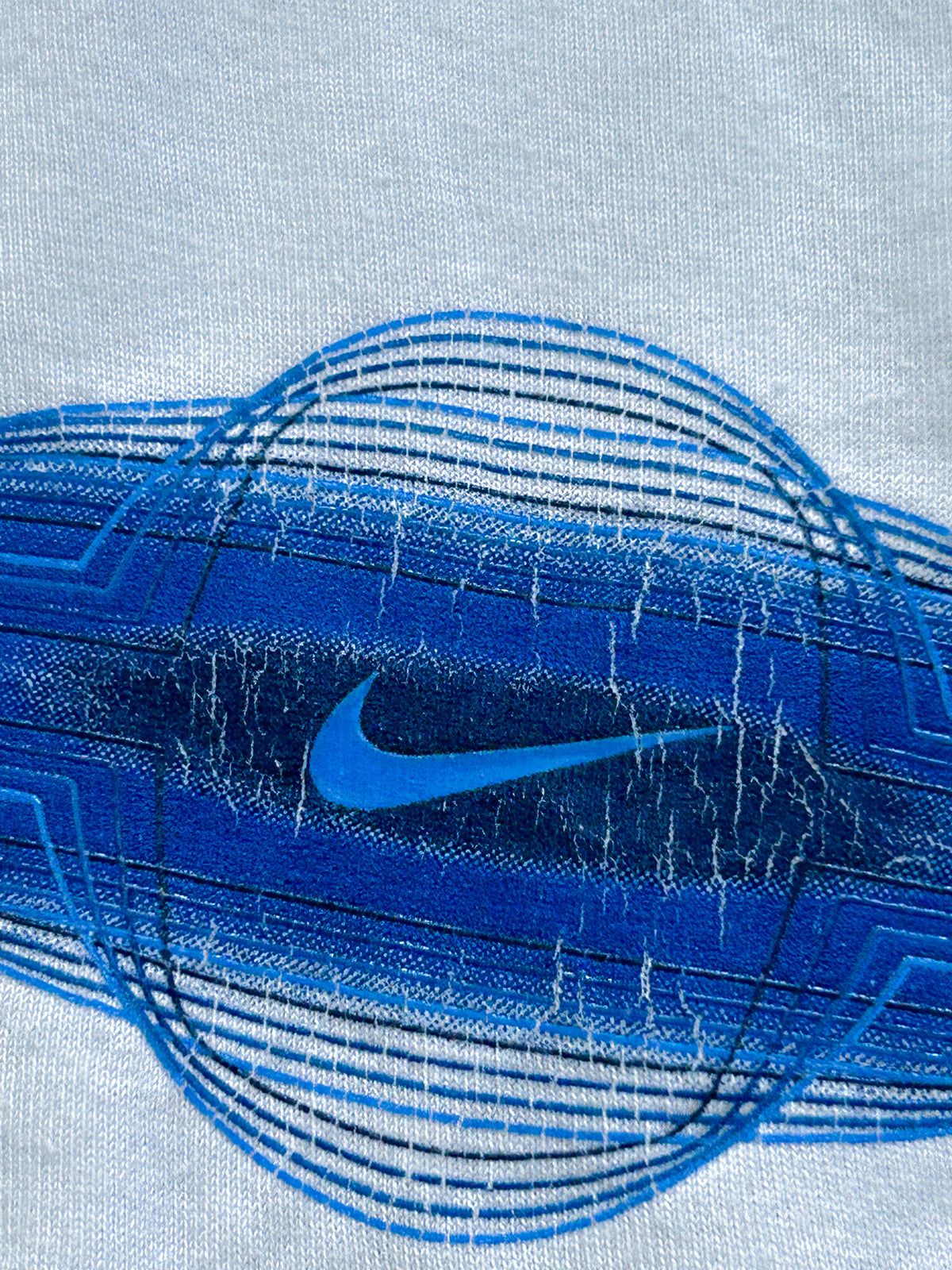 Vintage Nike Shirt | XL