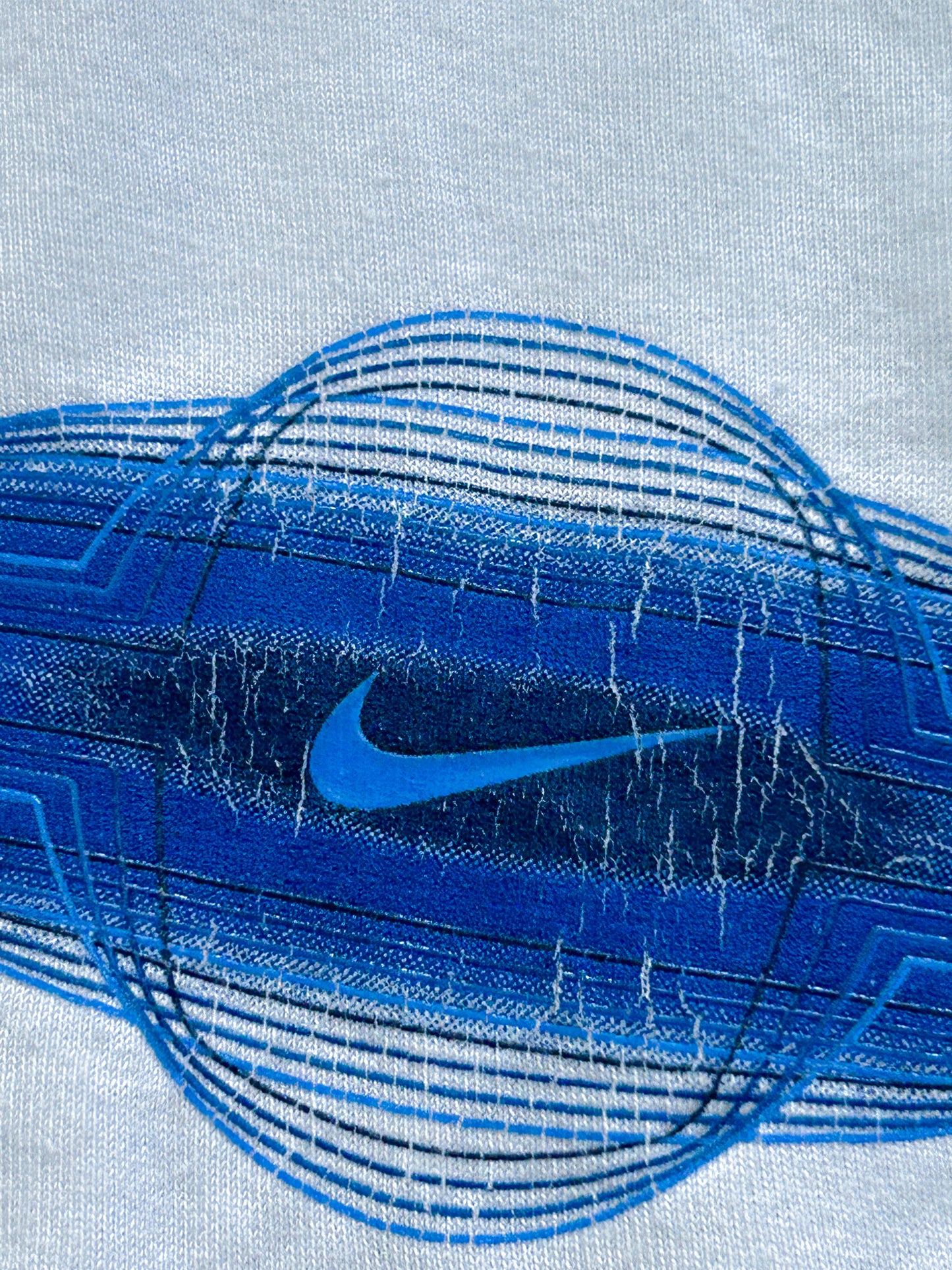 Vintage Nike Shirt | XL