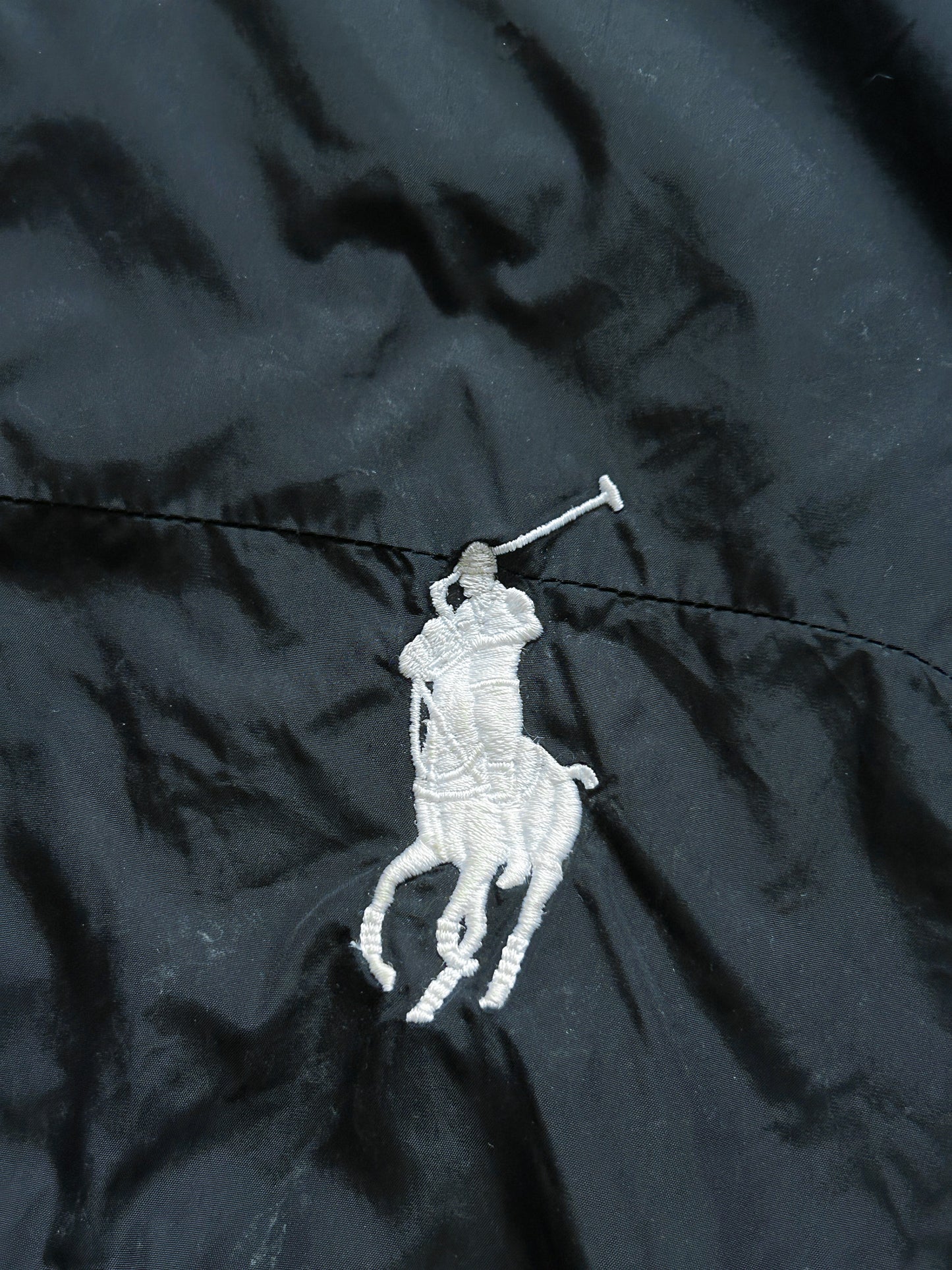 Polo Ralph Lauren *PREMIUM* Vintage Trackjacket | L