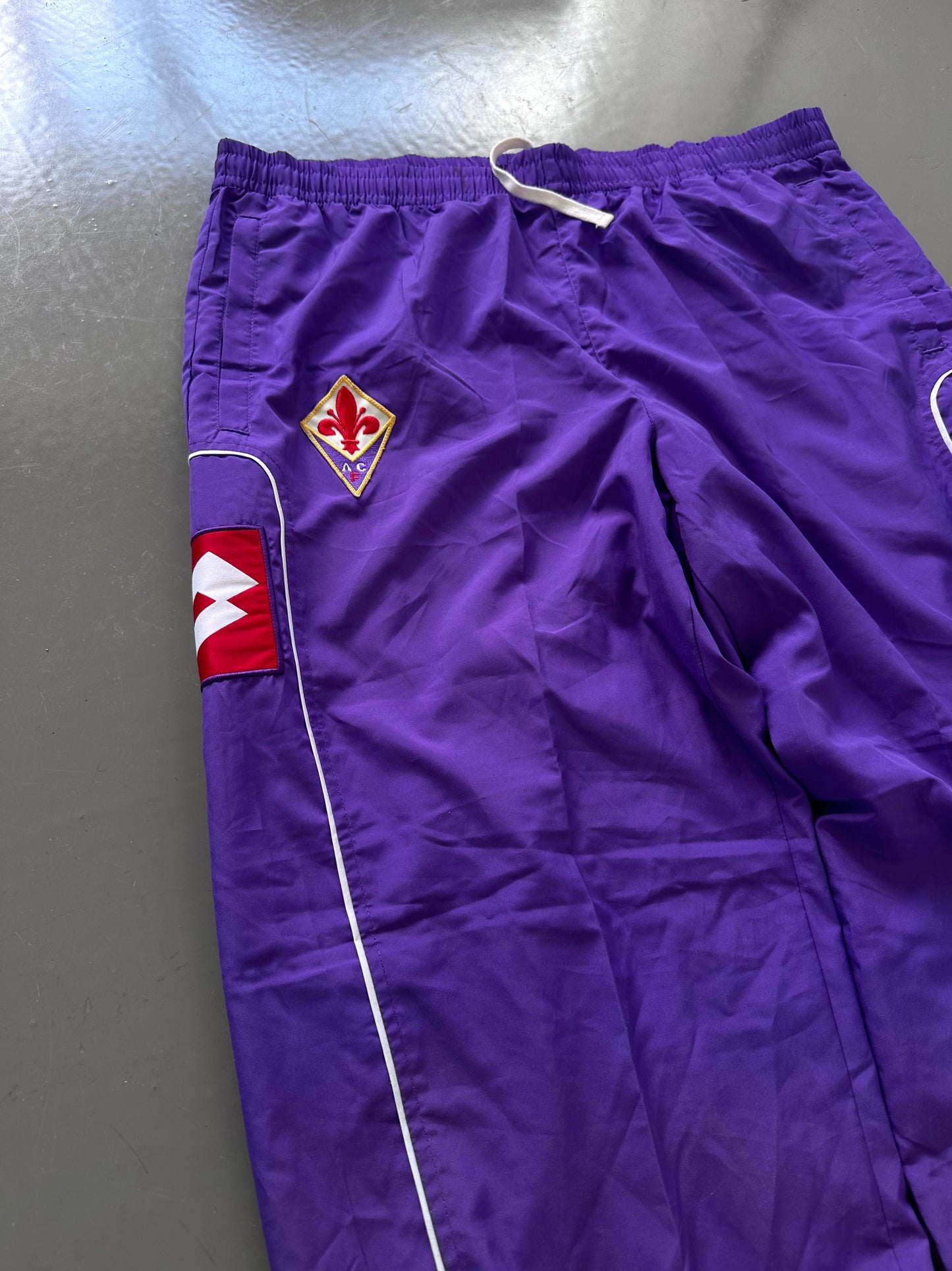 AC Florenz Vintage Trainingsset | M