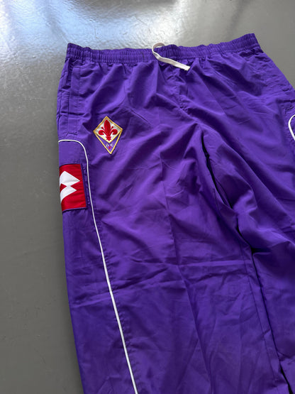 AC Florenz Vintage Trainingsset | M