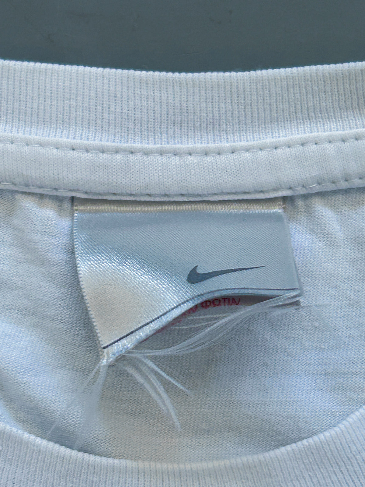 Vintage Nike Shirt | XL