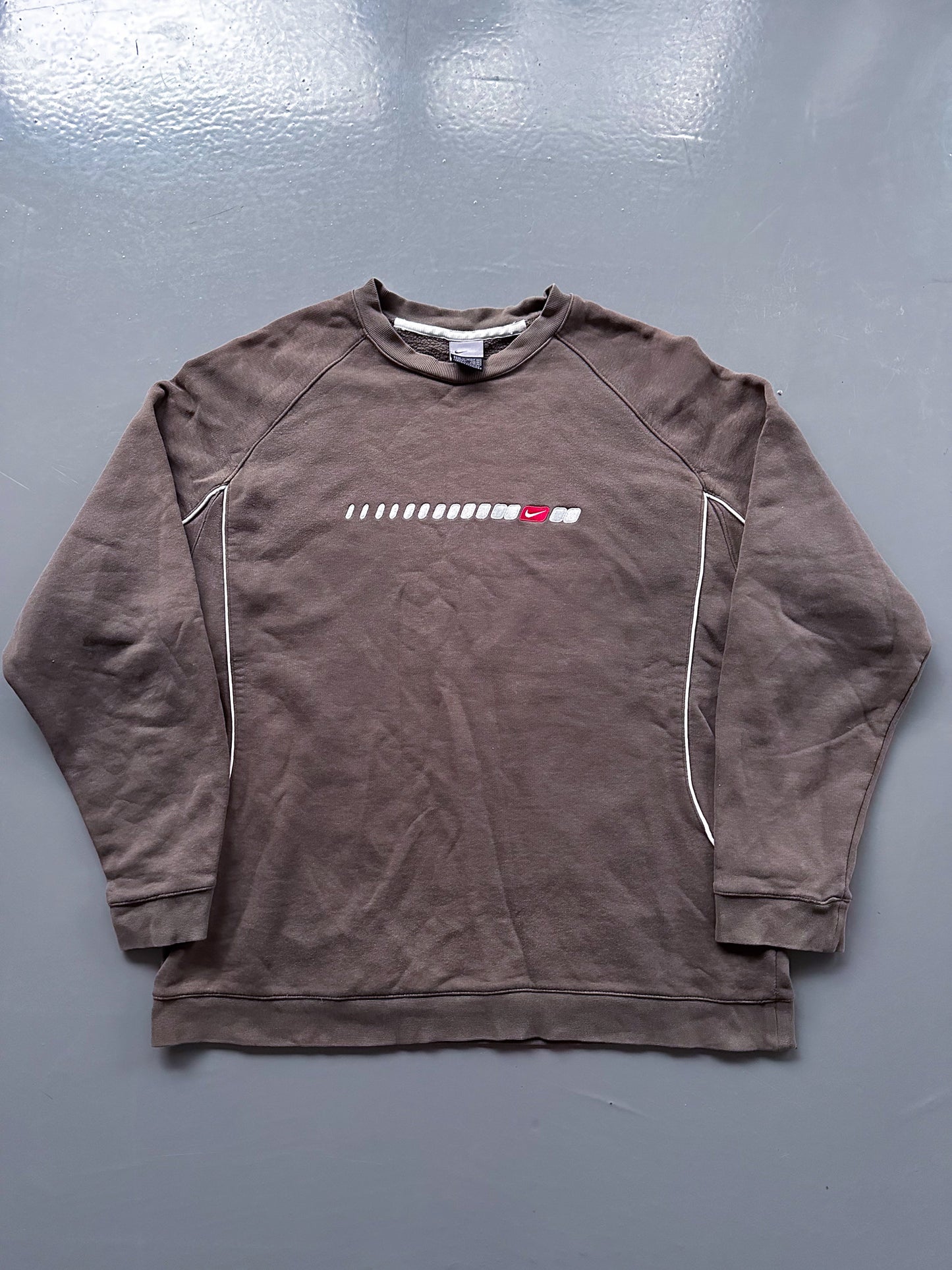 Nike Vintage Pullover | XL