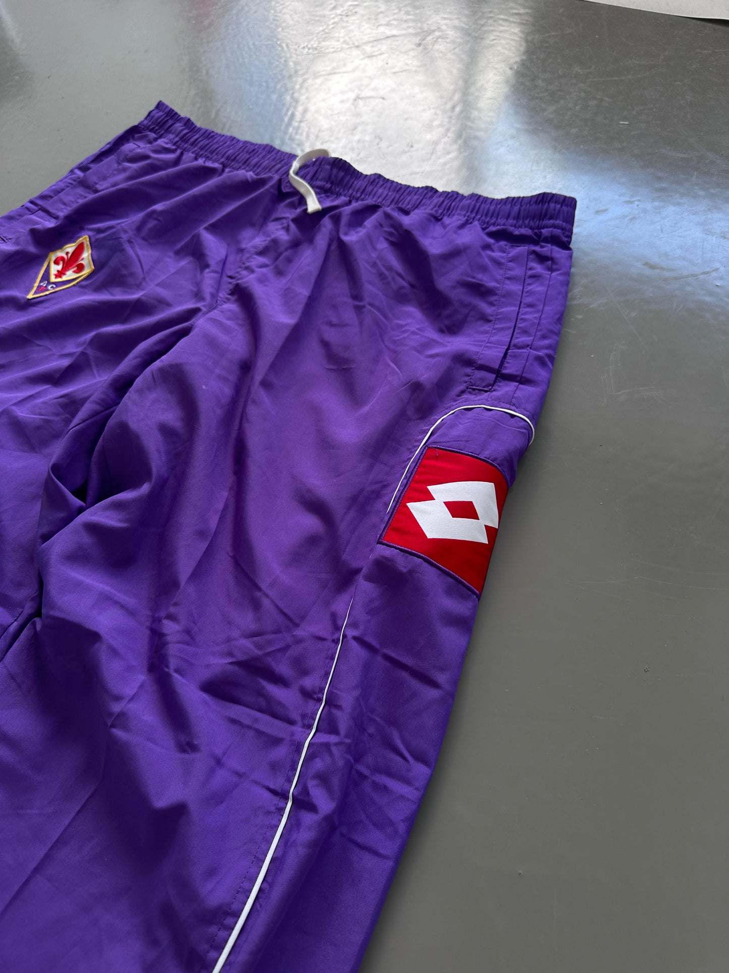 AC Florenz Vintage Trainingsset | M