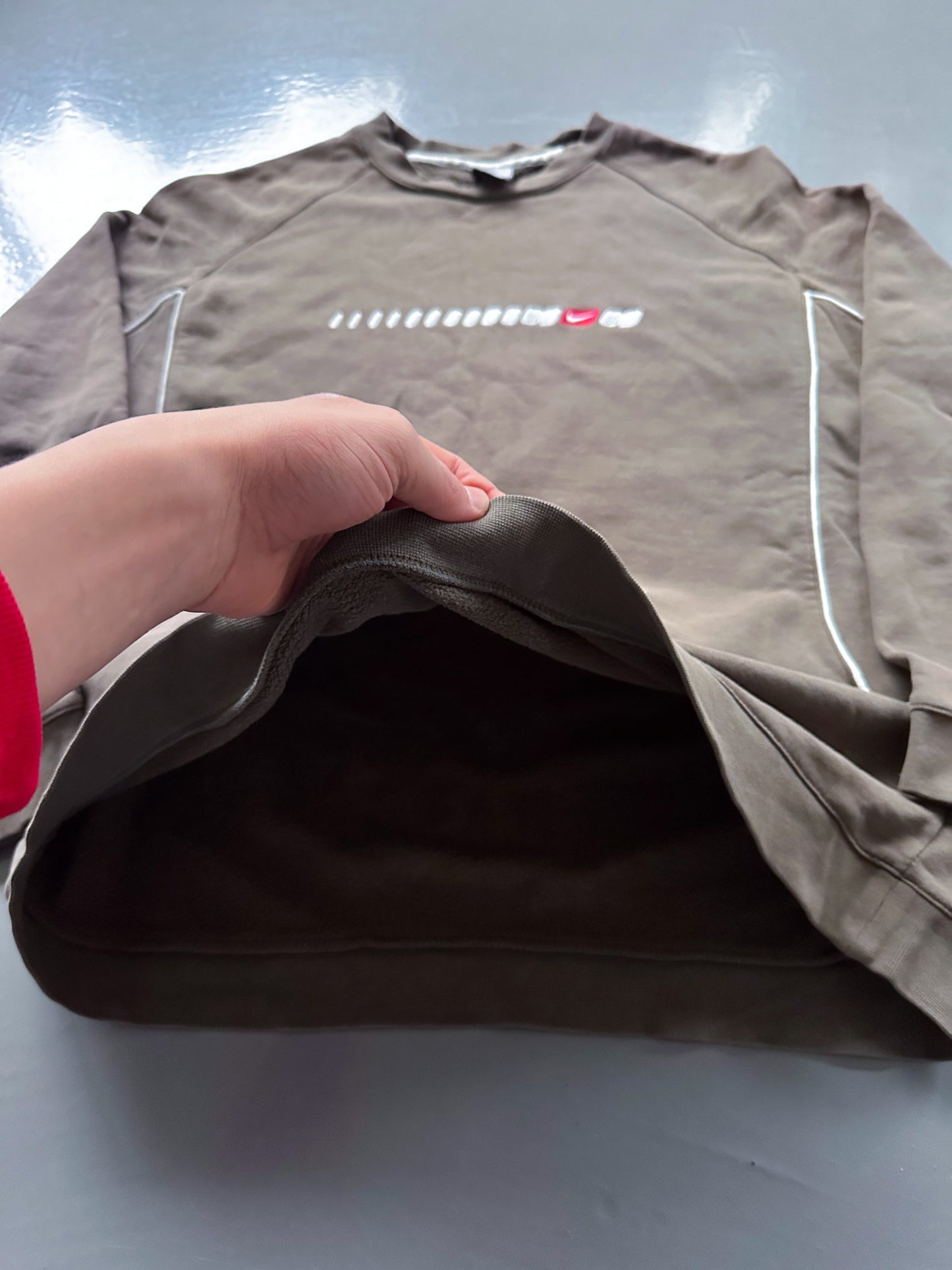 Nike Vintage Pullover | XL