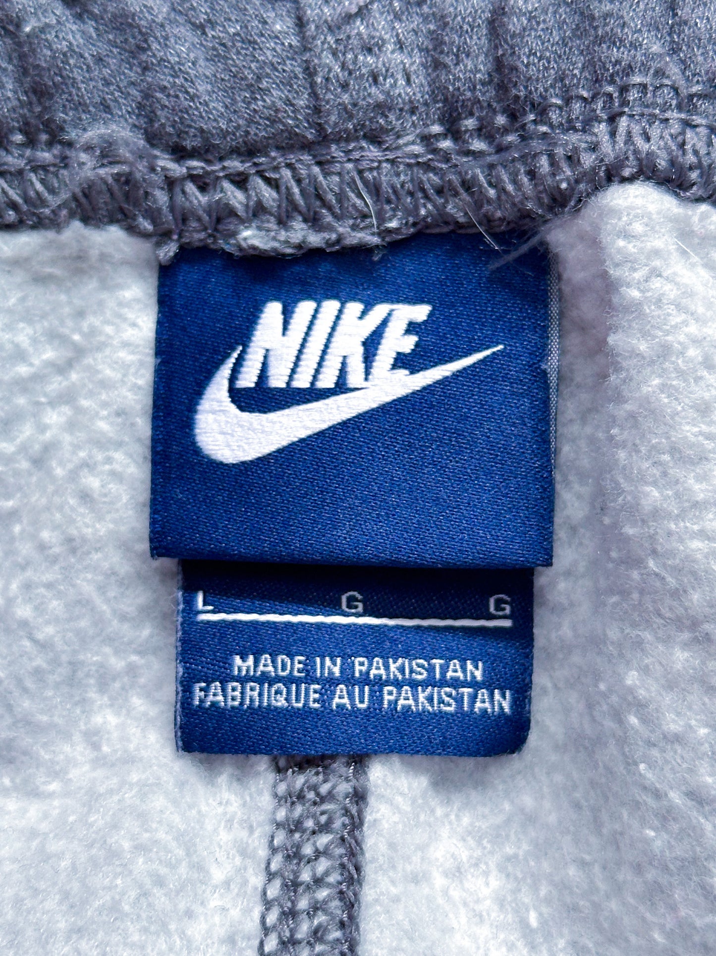Nike Vintage Open Leg Sweatpants / Jogger | L