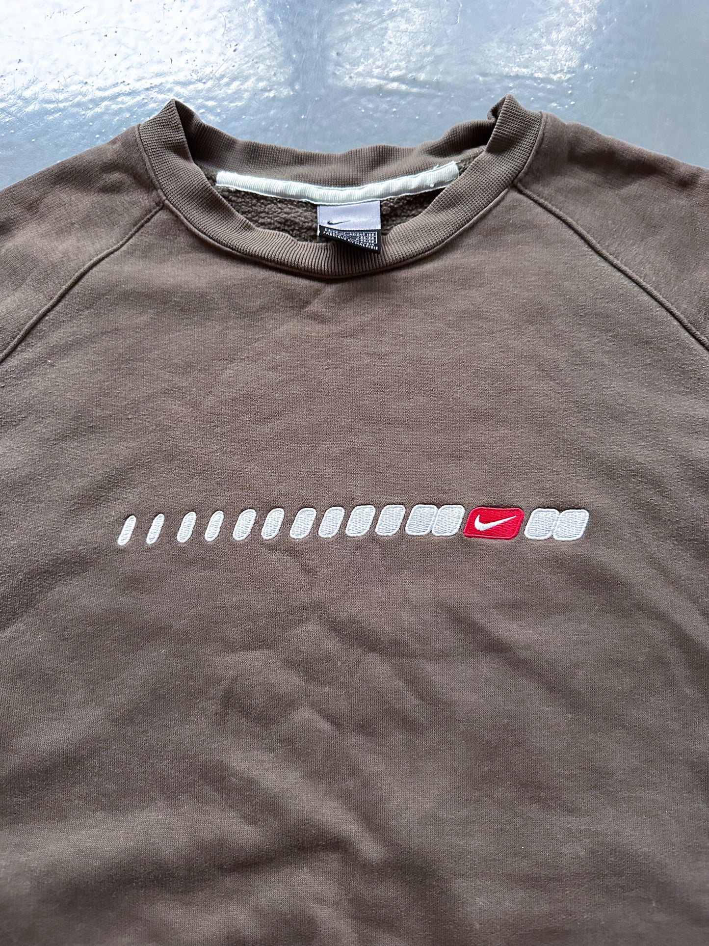 Nike Vintage Pullover | XL