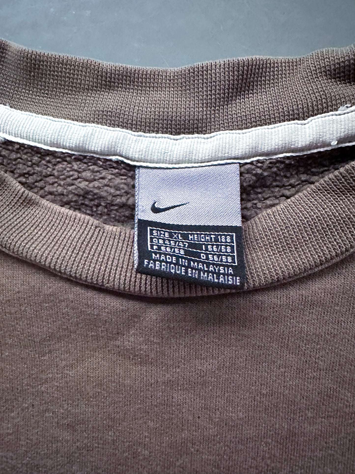 Nike Vintage Pullover | XL