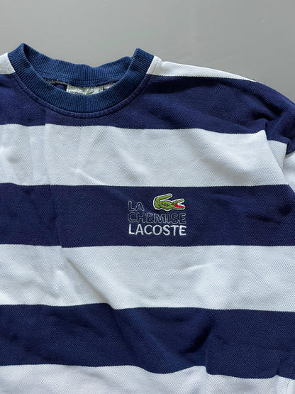 Lacoste Vintage Pullover | L