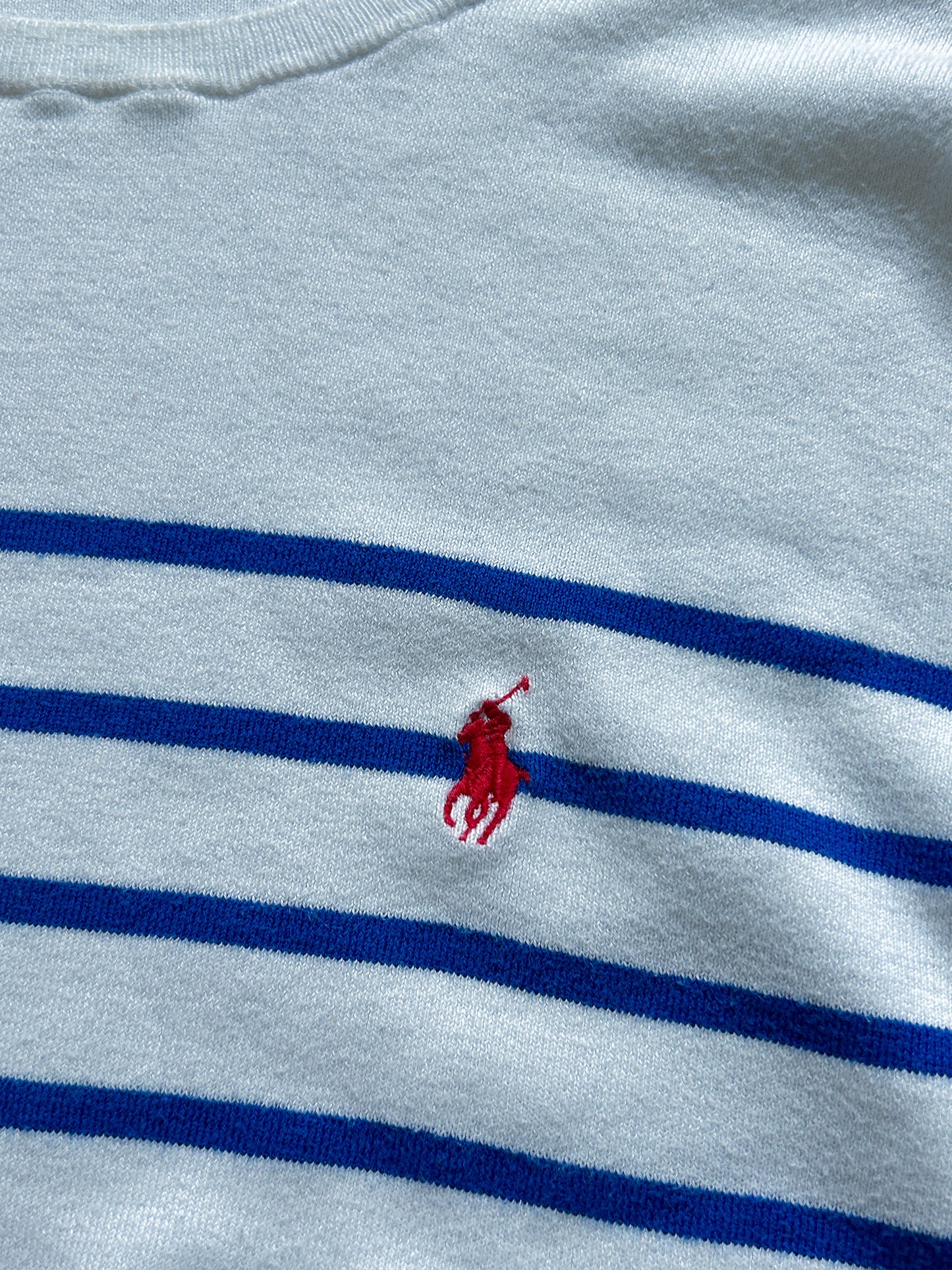 Polo Ralph Lauren Vintage Pullover | L