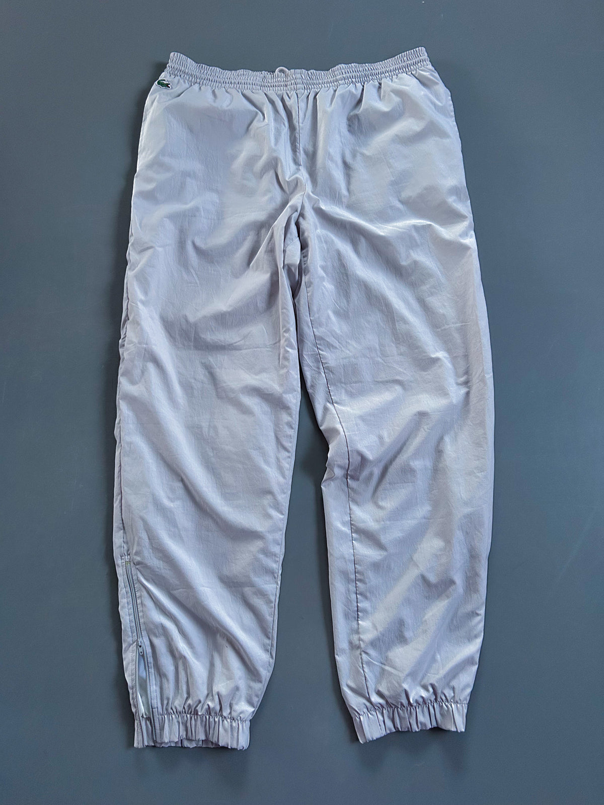 Lacoste Vintage Trackpants | L