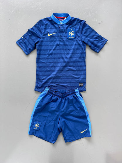 Nike x Frankreich Trainingset | S