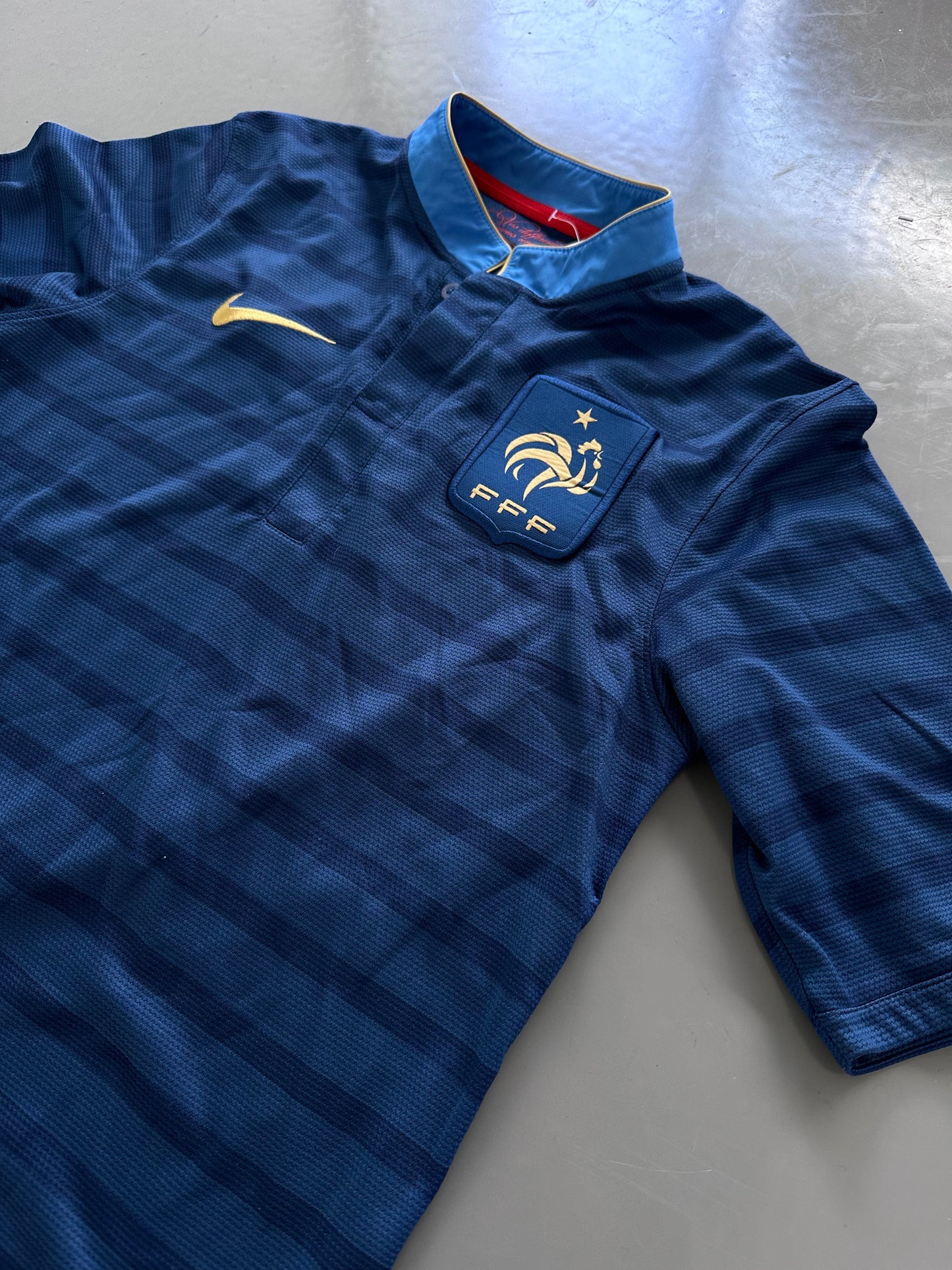 Nike x Frankreich Trainingset | S