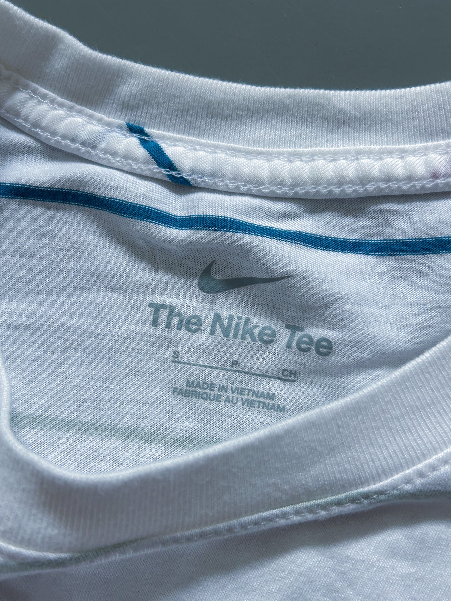 Nike Vintage Shirt | S
