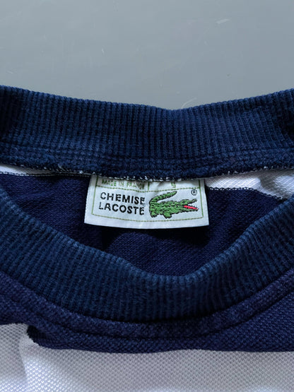 Lacoste Vintage Pullover | L
