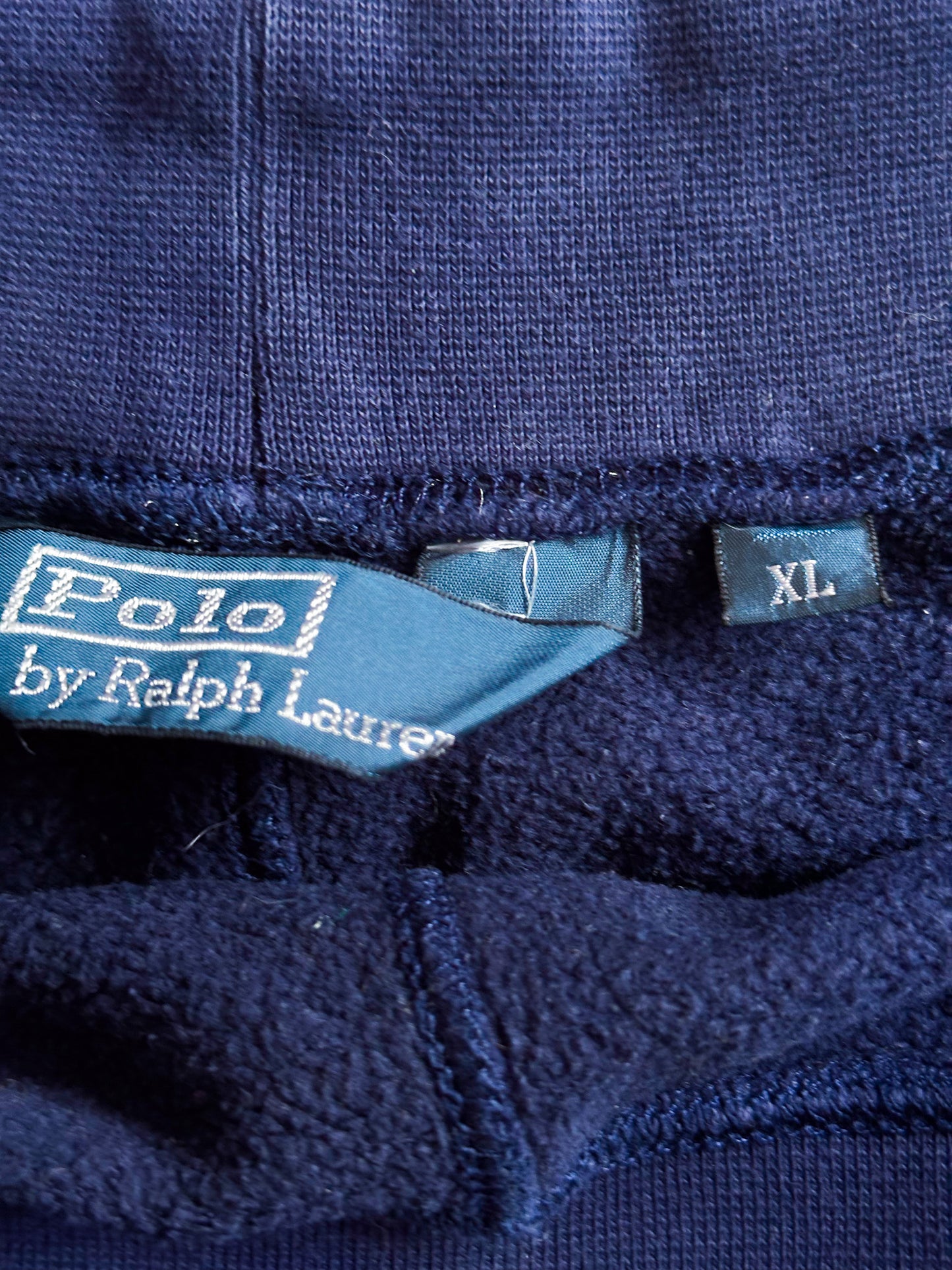 Polo Ralph Lauren Vintage Sweatpants / Jogger | XL