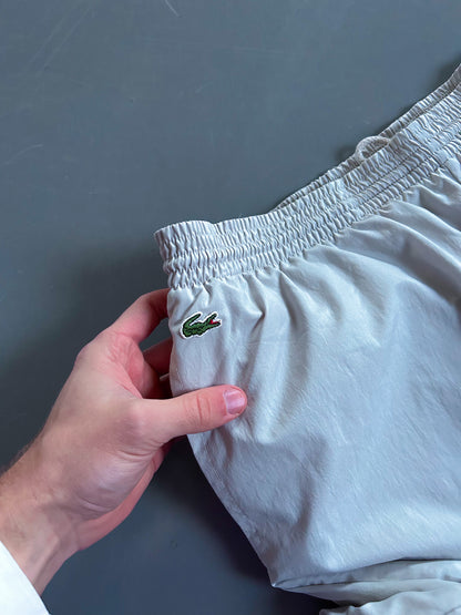 Lacoste Vintage Trackpants | L