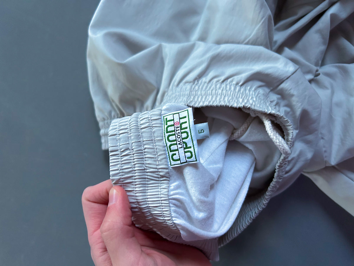 Lacoste Vintage Trackpants | L