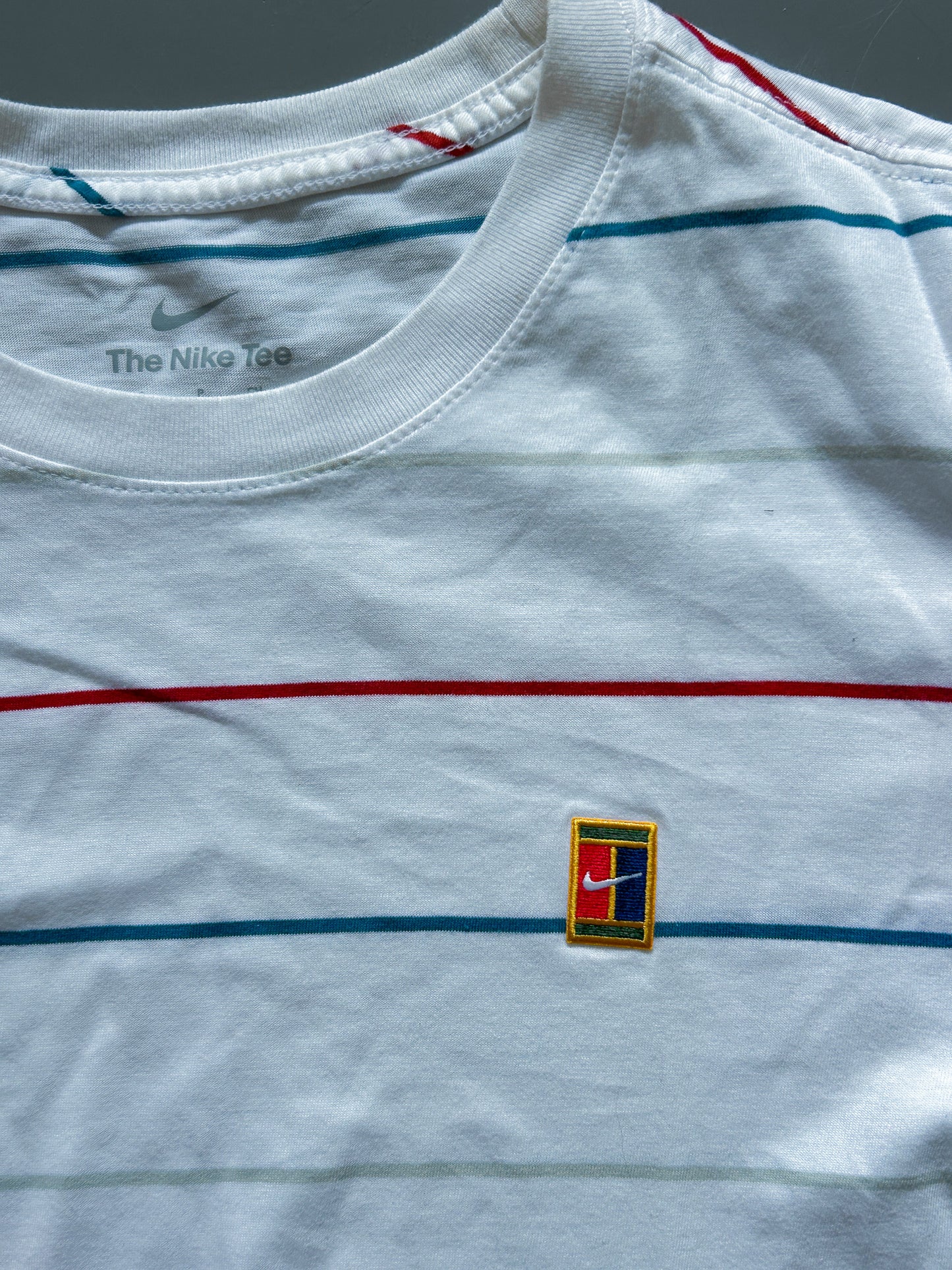 Nike Vintage Shirt | S