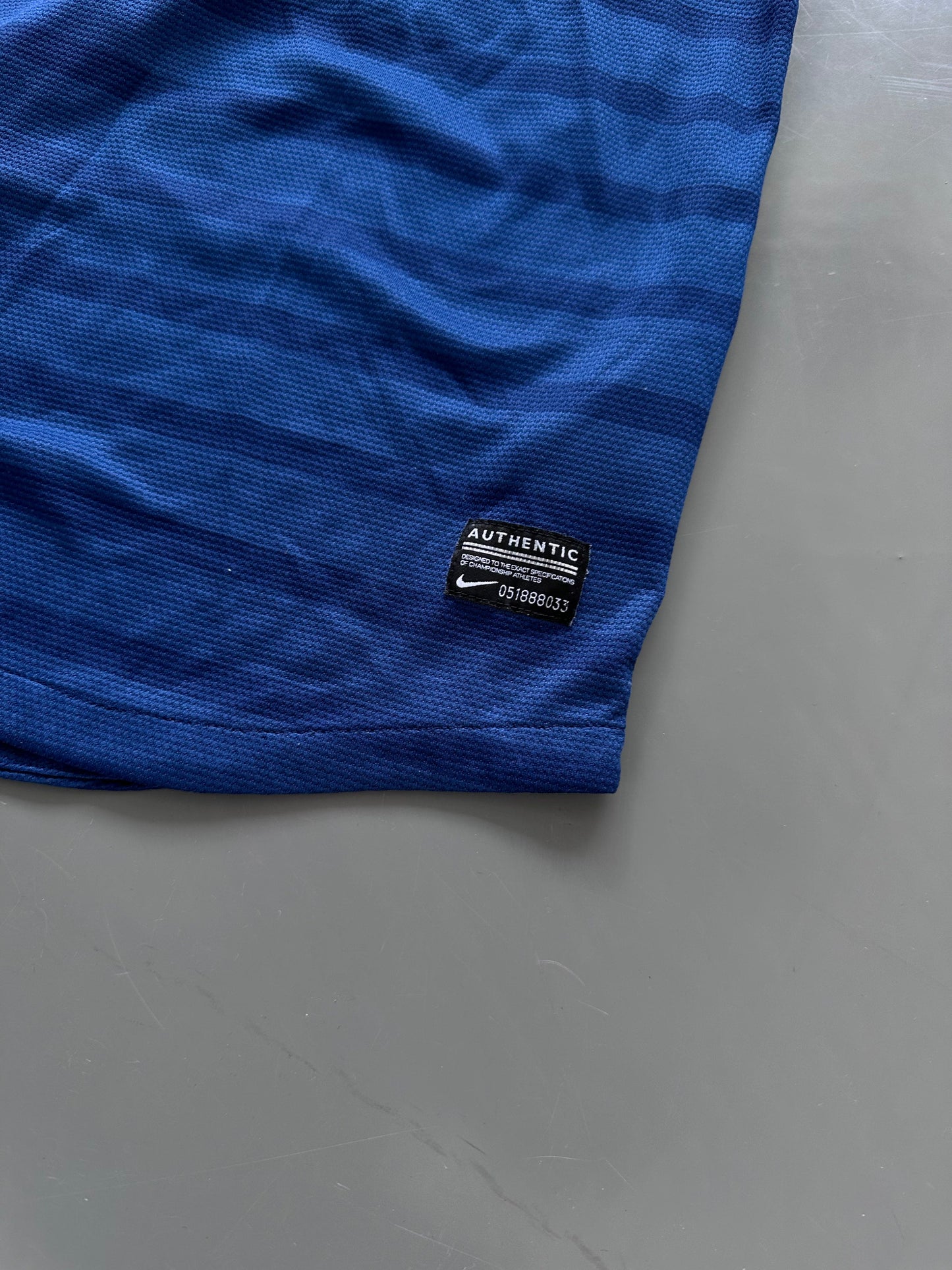 Nike x Frankreich Trainingset | S