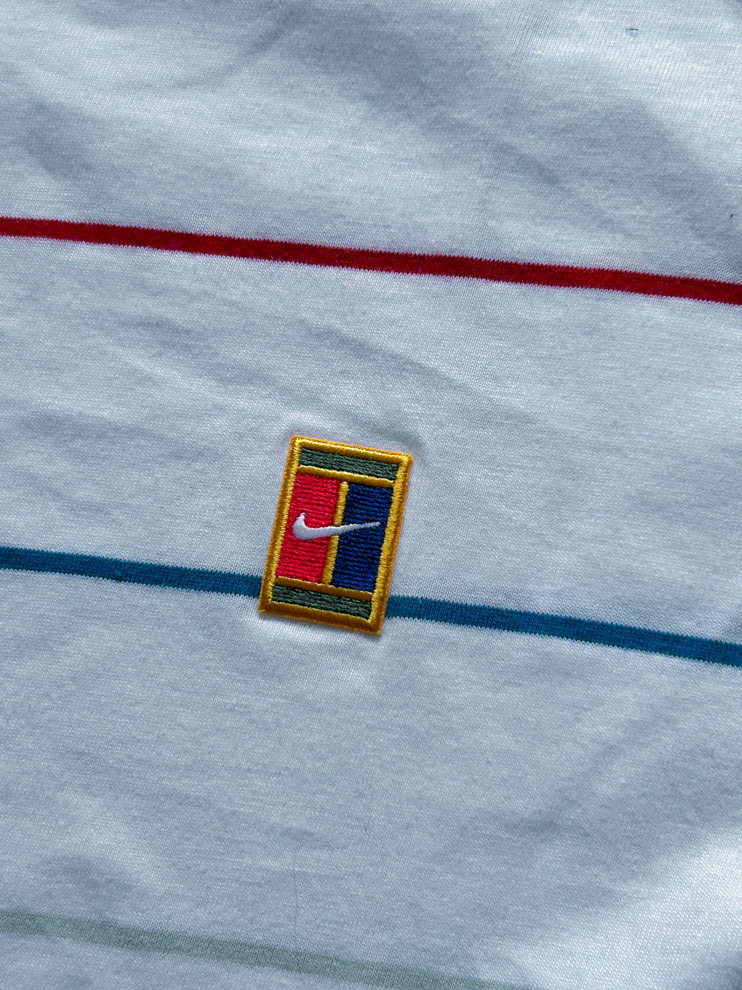 Nike Vintage Shirt | S