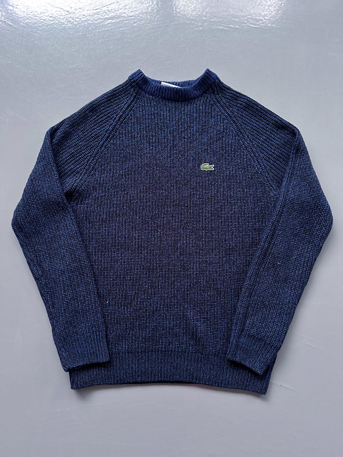 Lacoste Vintage Pullover | M