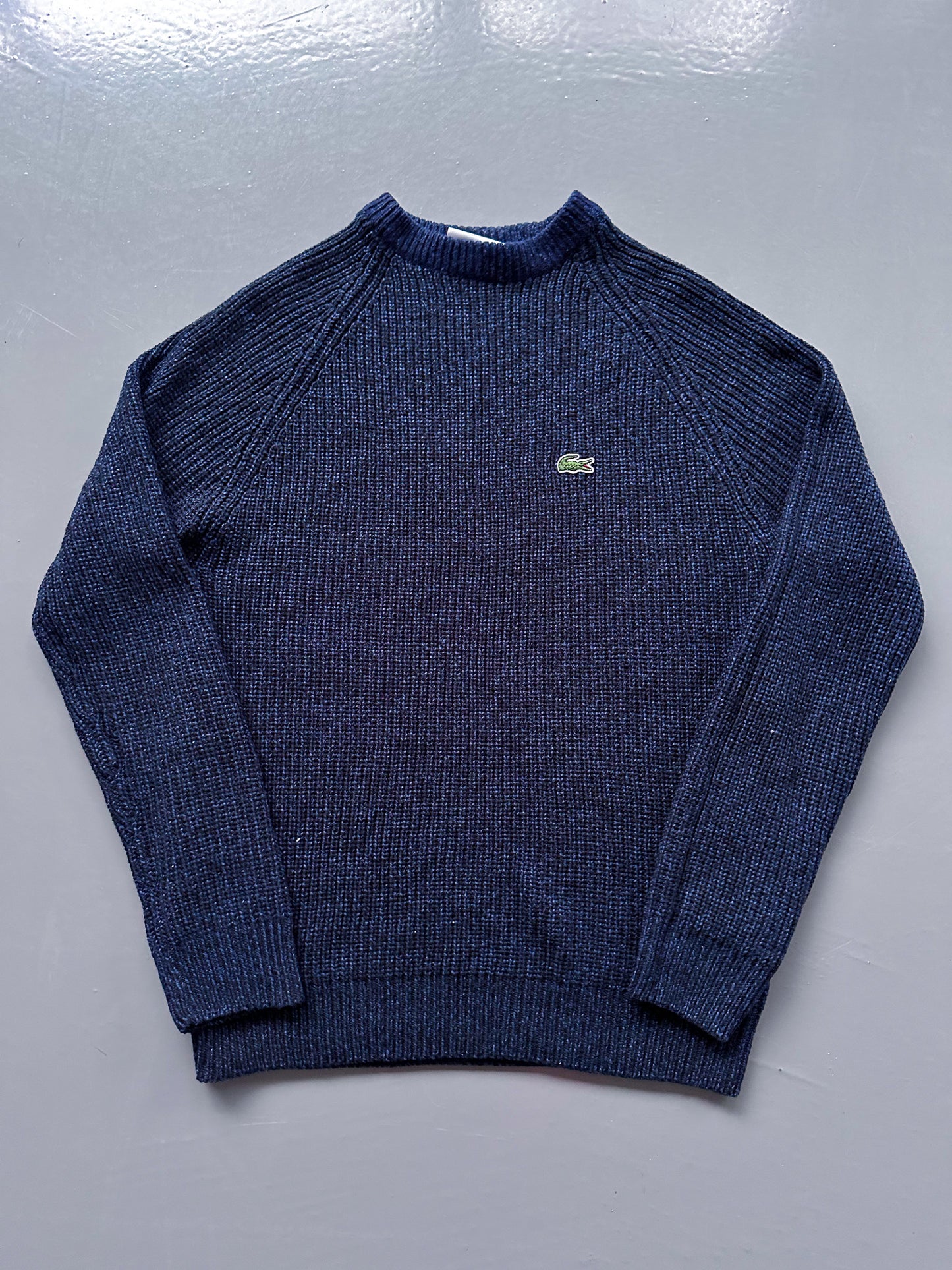 Lacoste Vintage Pullover | M