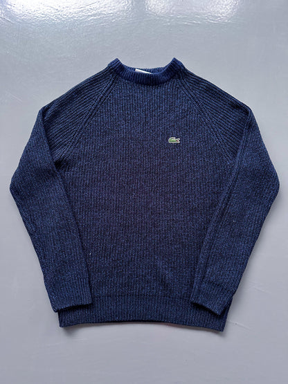 Lacoste Vintage Pullover | M