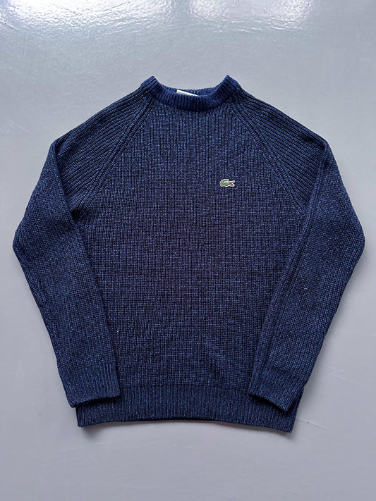 Lacoste Vintage Pullover | M