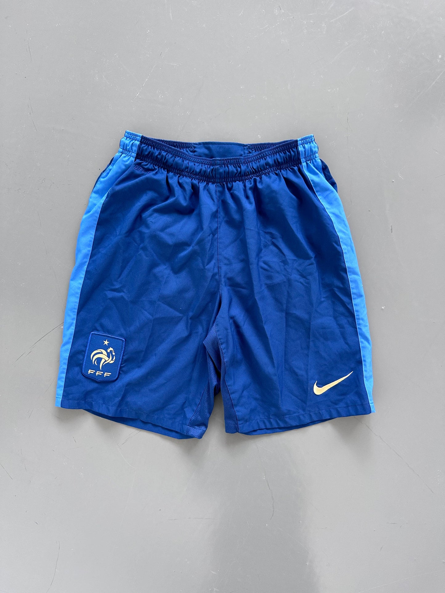 Nike x Frankreich Trainingset | S