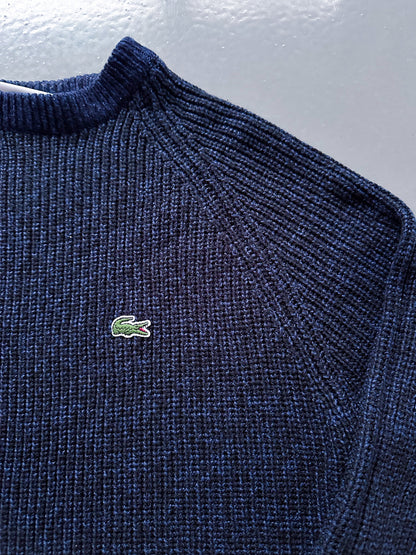 Lacoste Vintage Pullover | M