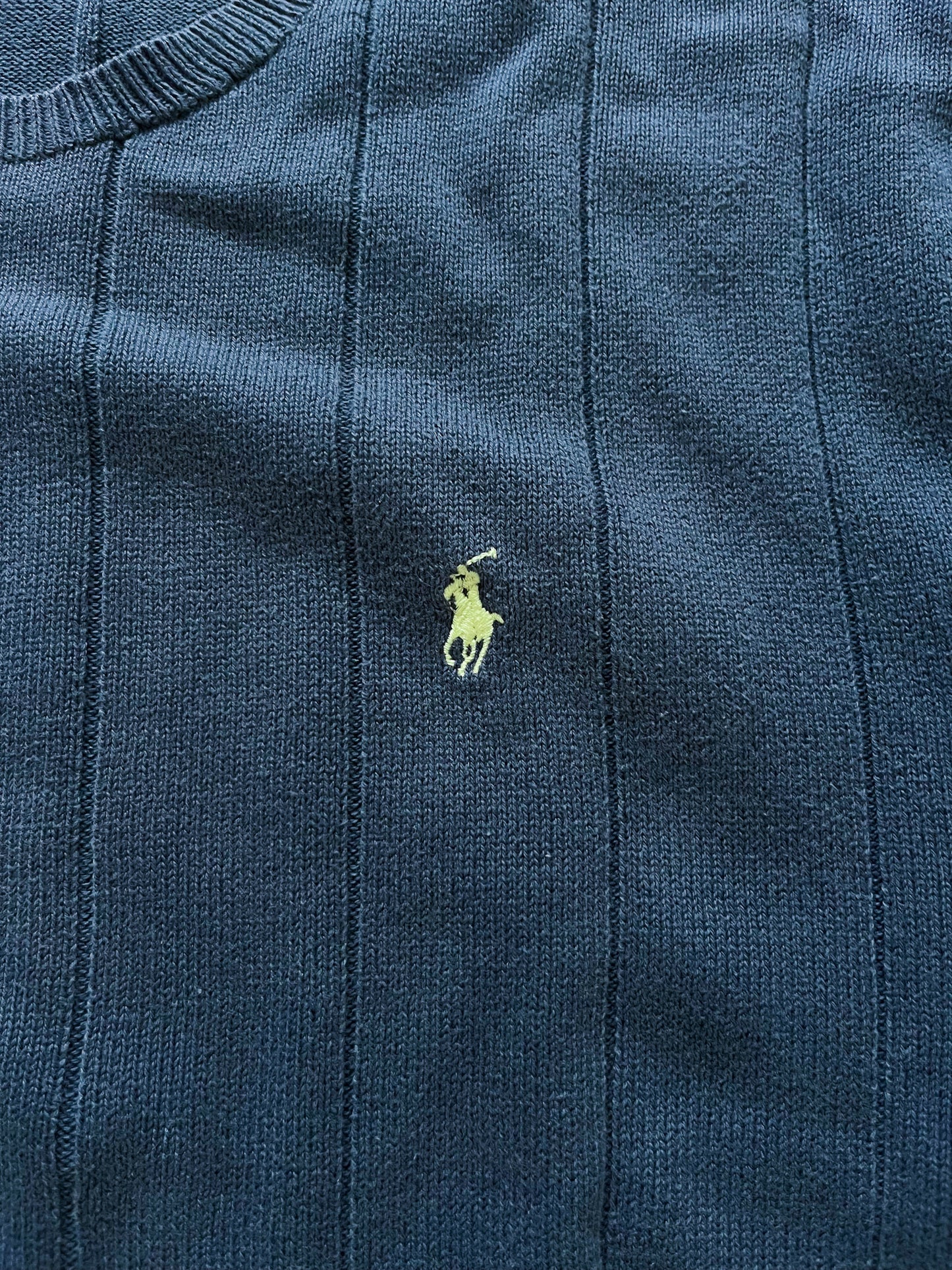Polo Ralph Lauren Vintage Pullover | M