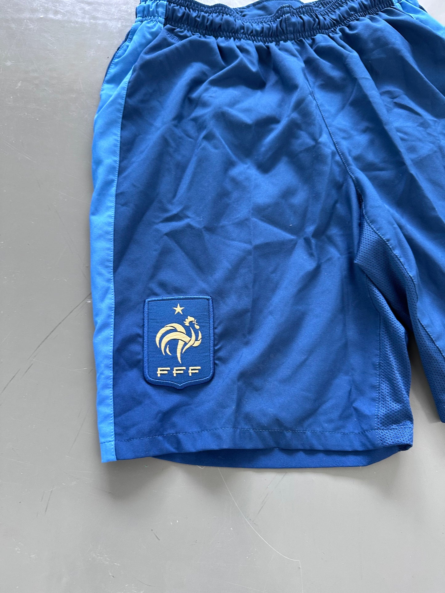 Nike x Frankreich Trainingset | S
