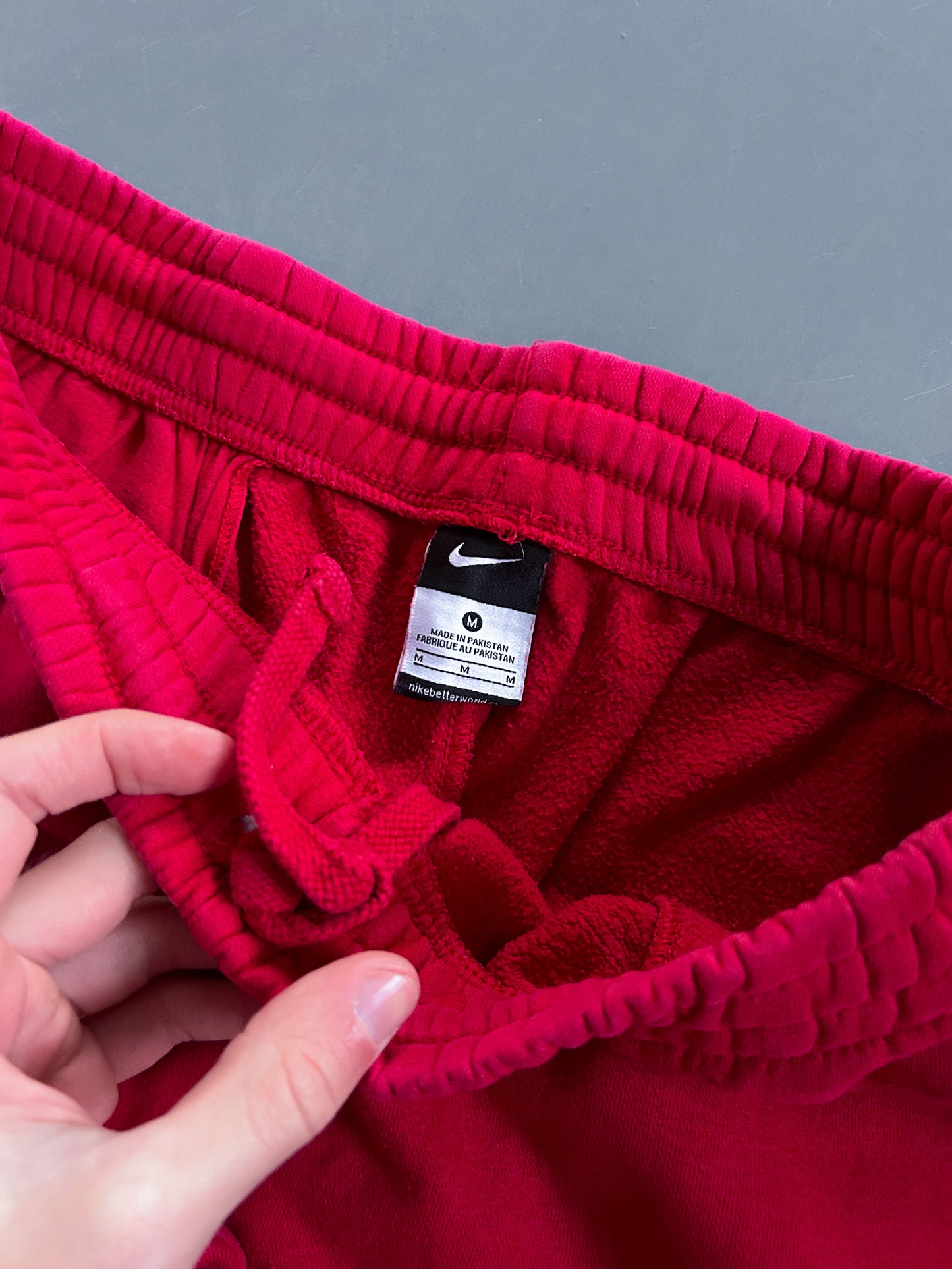 Nike Vintage Sweatpants | M