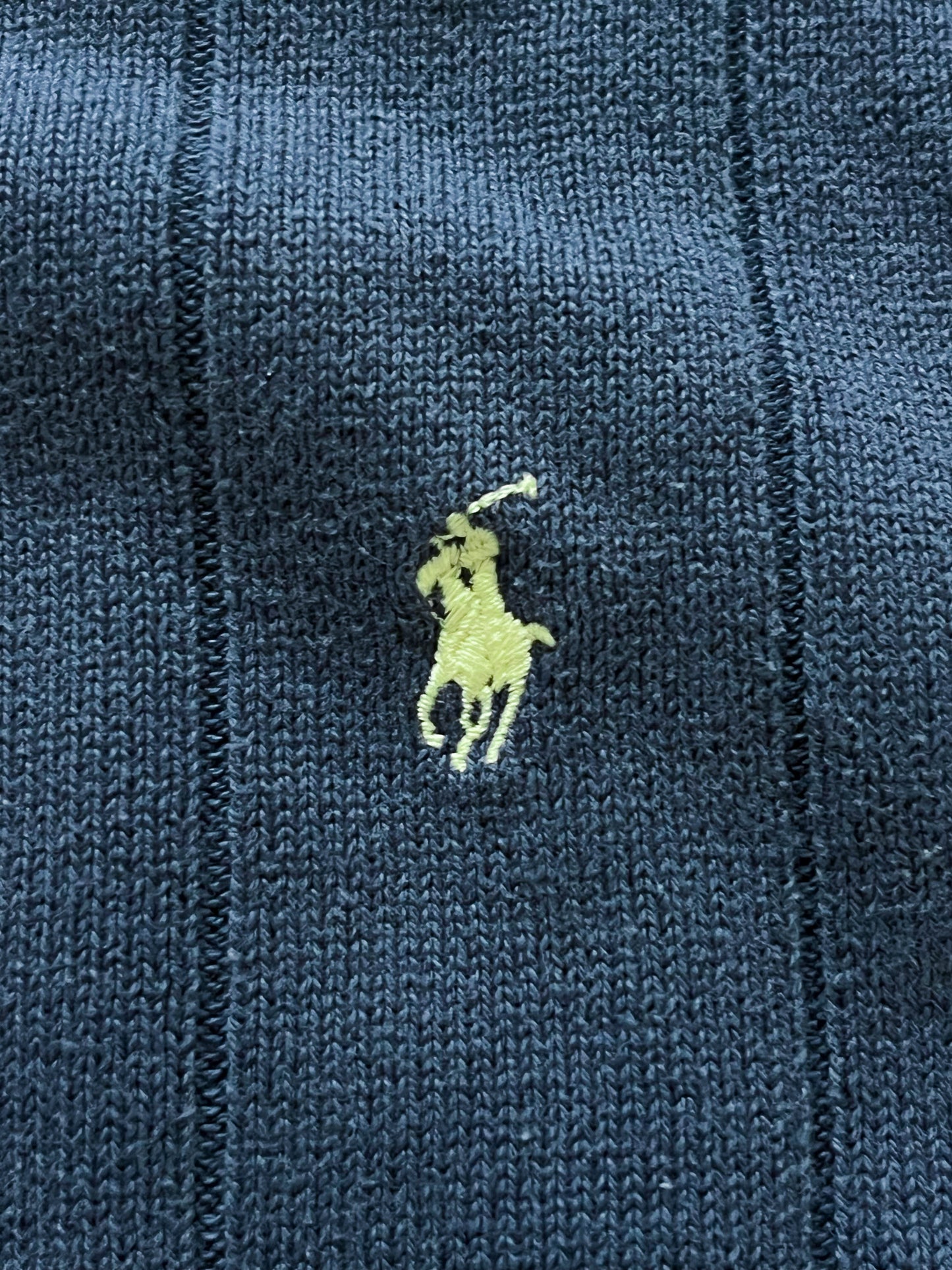 Polo Ralph Lauren Vintage Pullover | M