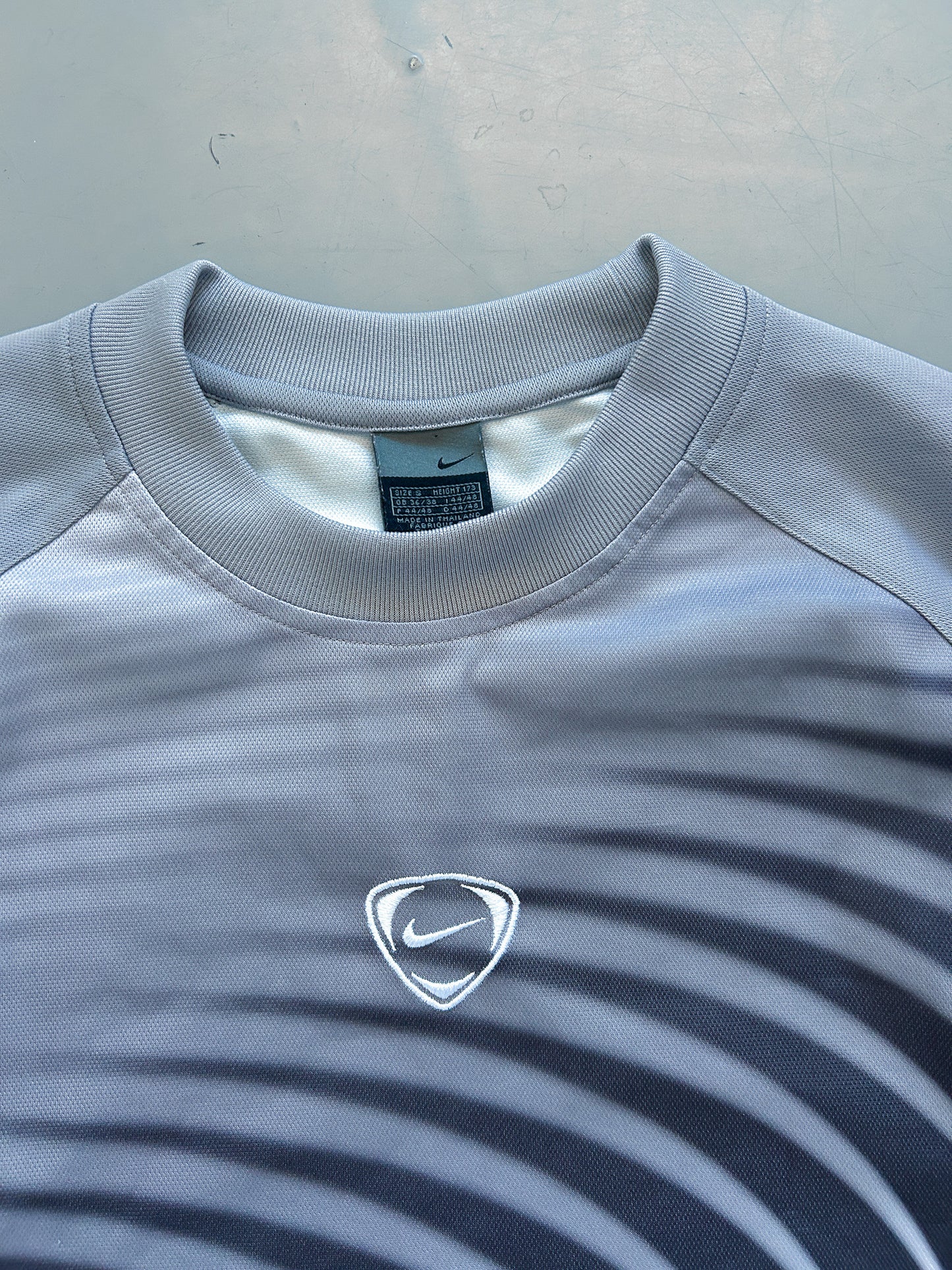 Vintage Nike Shirt | S
