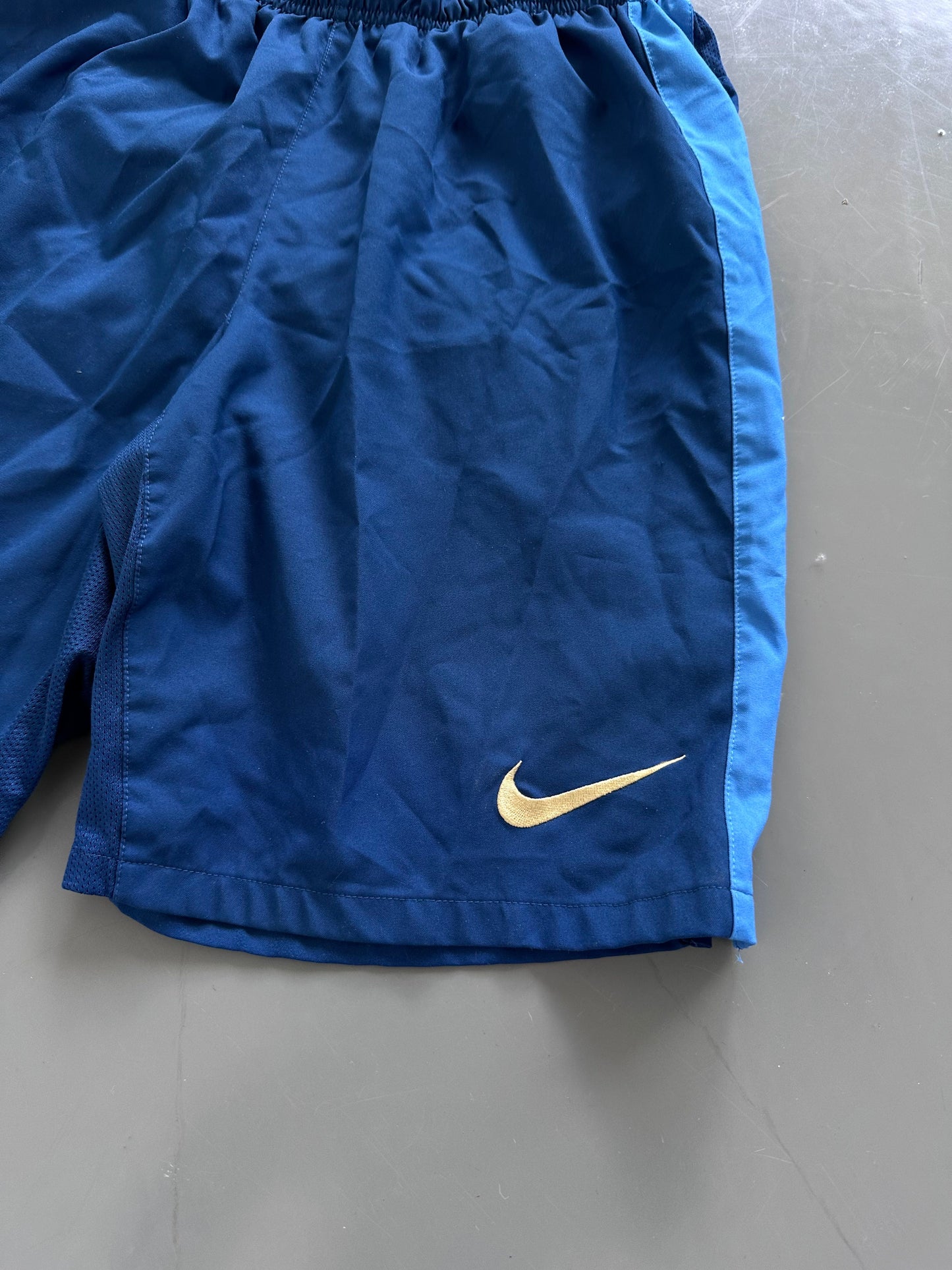 Nike x Frankreich Trainingset | S