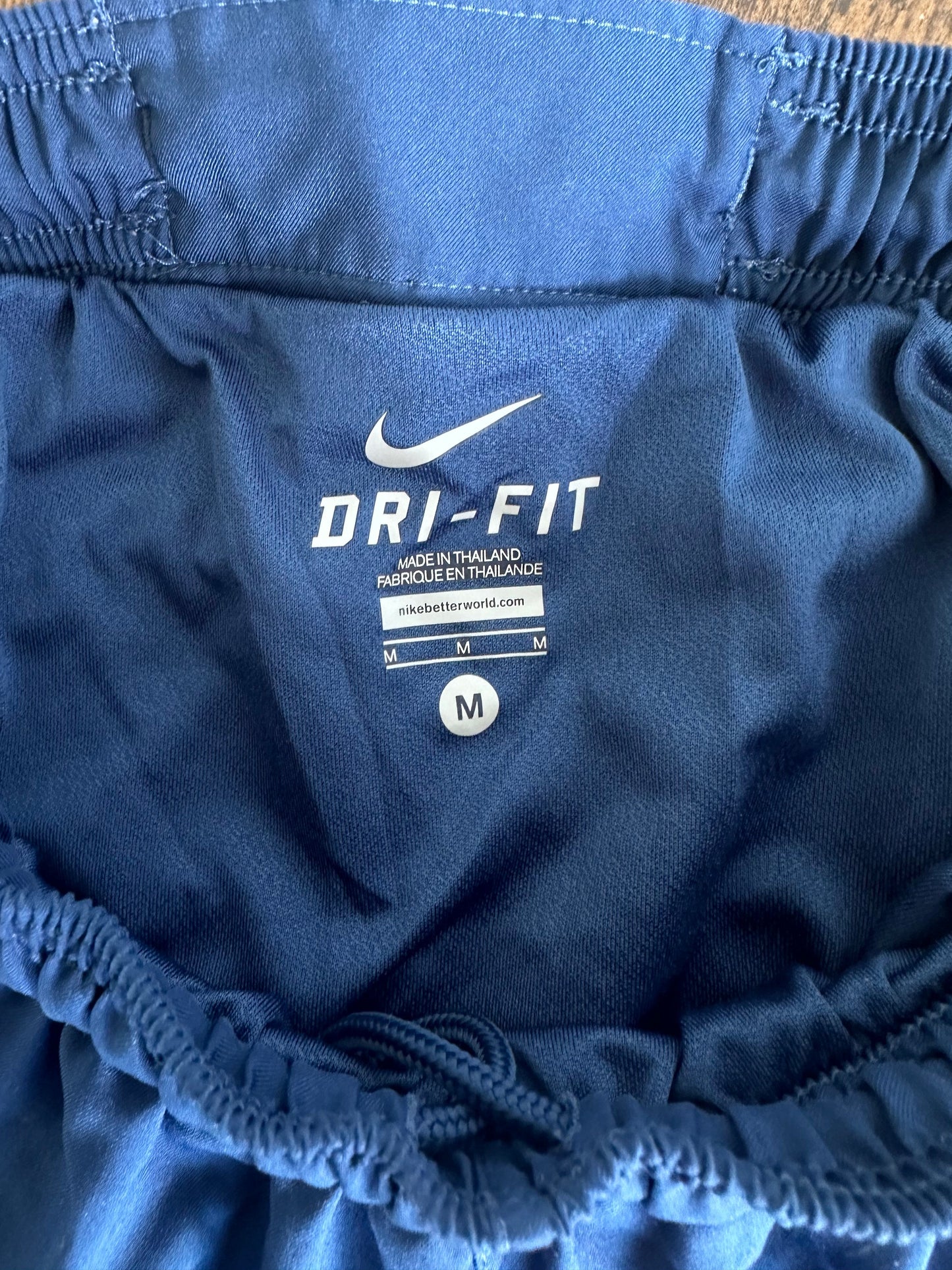 Nike x Frankreich Trainingset | S