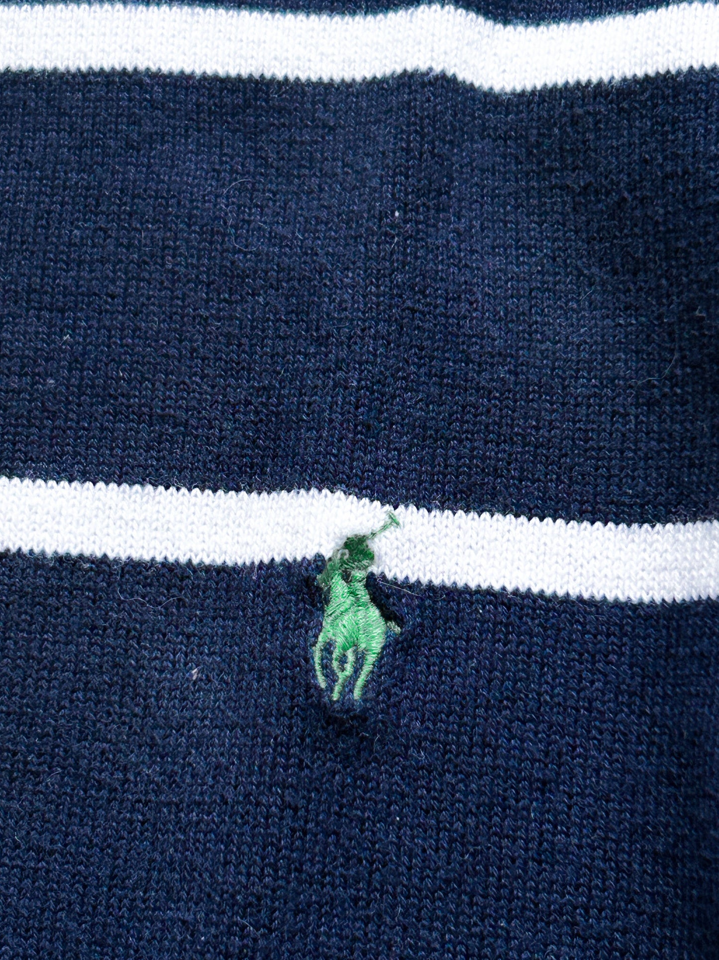 Polo Ralph Lauren Vintage Pullover | S