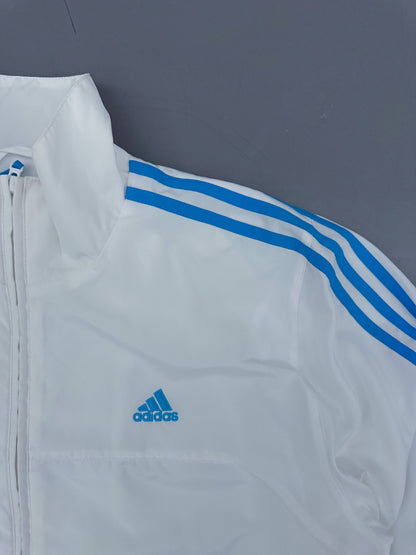 Adidas Vintage Trackjacket | M