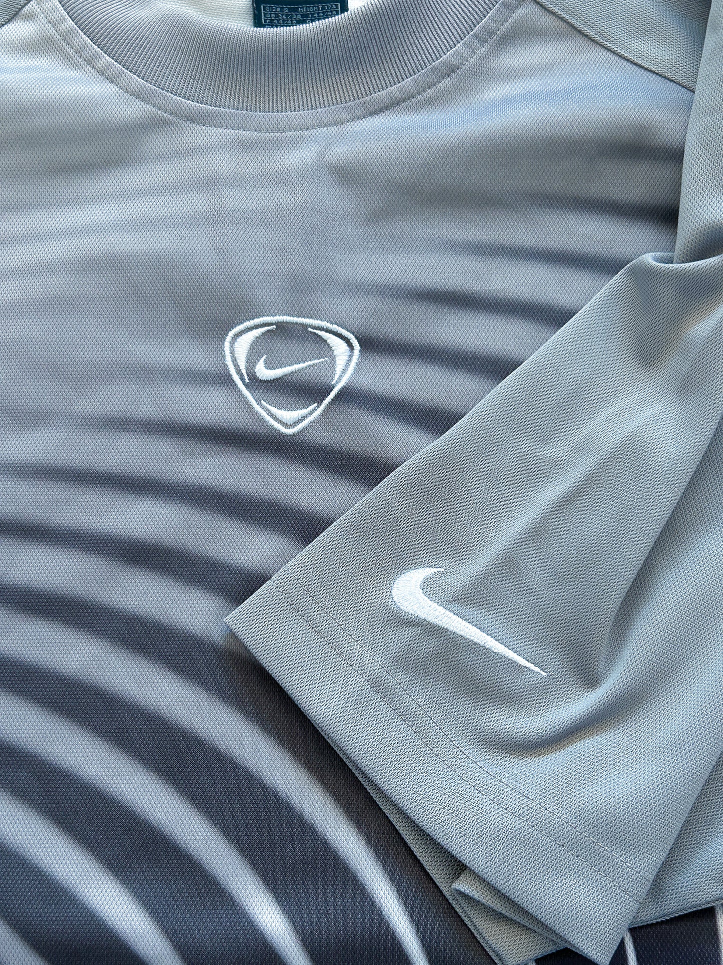 Vintage Nike Shirt | S