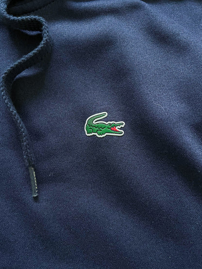 Lacoste Vintage *PREMIUM* Sweatjacke | S