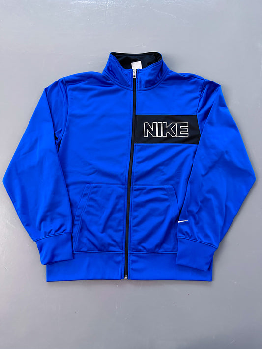 Vintage Nike Trackjacket | L